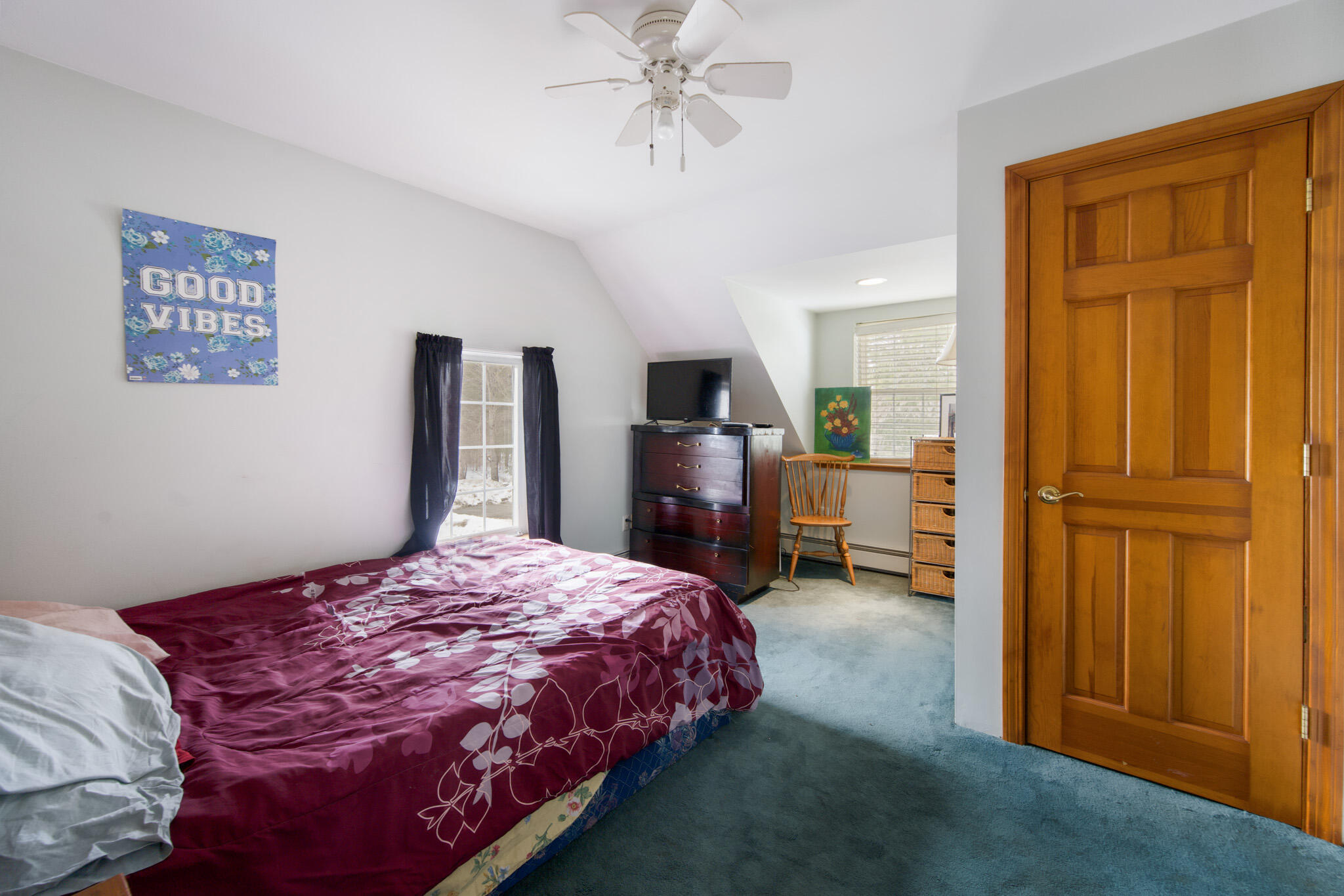 30 Lewis Road Hermon ME 04401