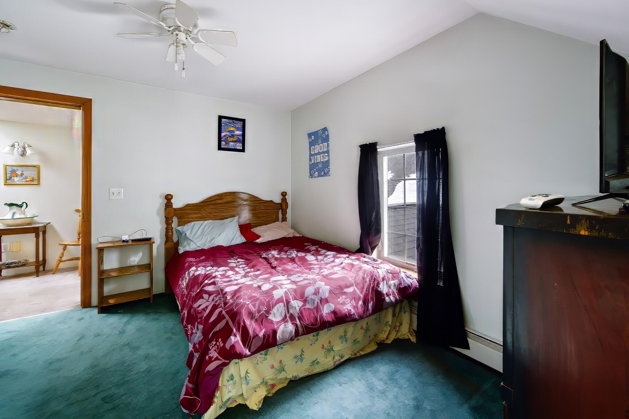 30 Lewis Road Hermon ME 04401
