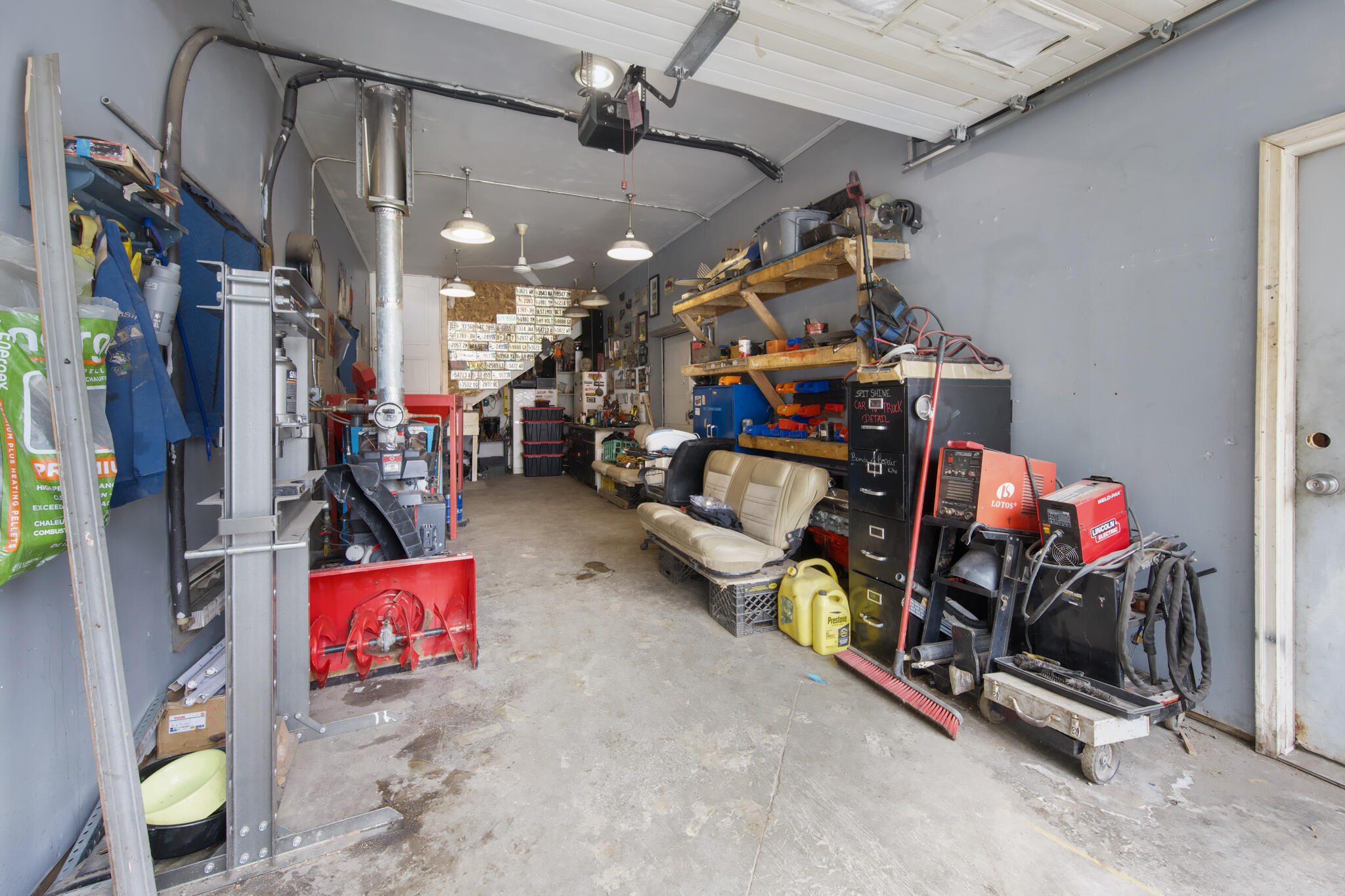 30 Lewis Road Hermon ME 04401