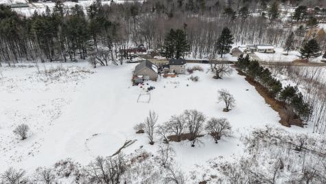 30 Lewis Road Hermon ME 04401