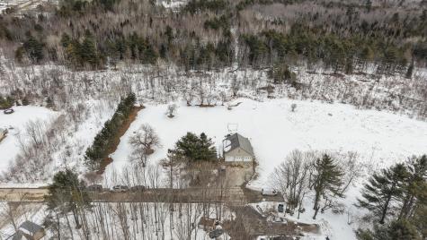30 Lewis Road Hermon ME 04401