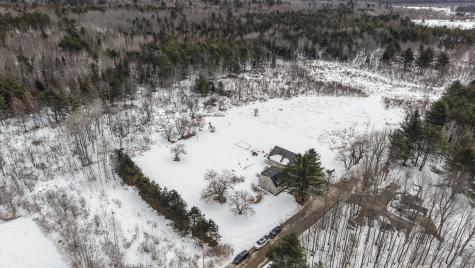 30 Lewis Road Hermon ME 04401