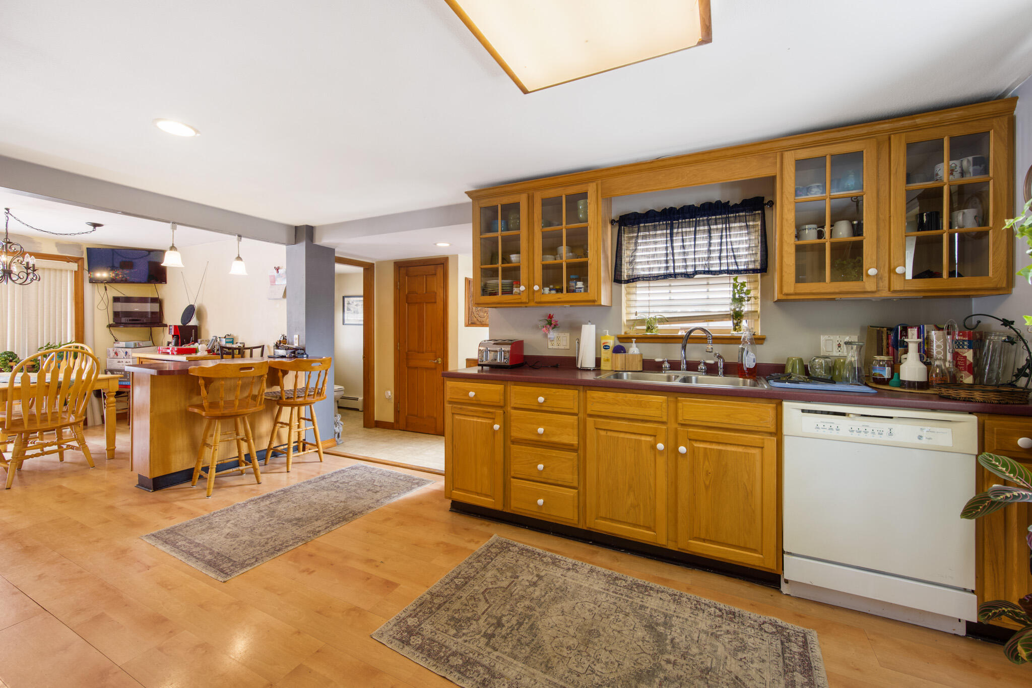 30 Lewis Road Hermon ME 04401