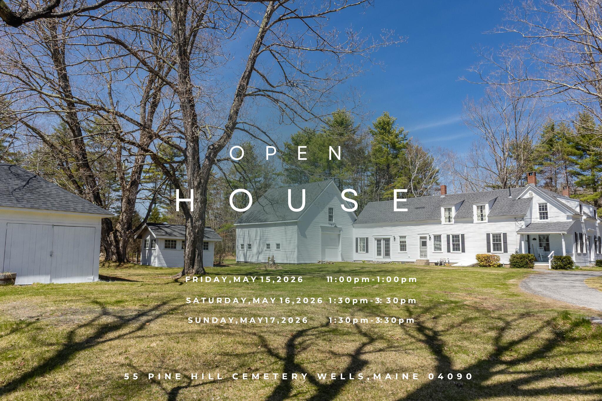 50 Cole Hill Road Standish ME 04084