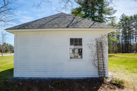 50 Cole Hill Road Standish ME 04084