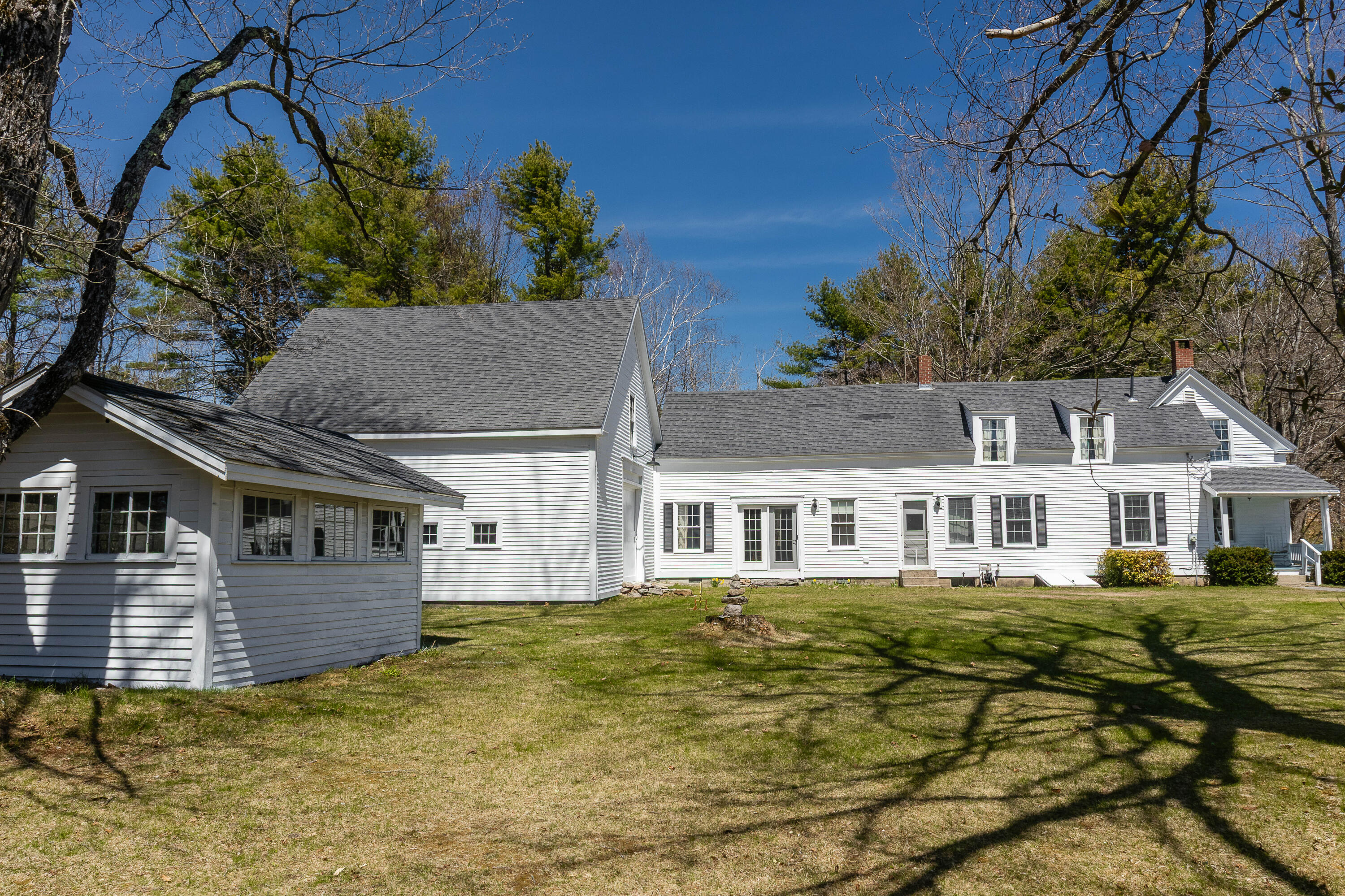 50 Cole Hill Road Standish ME 04084