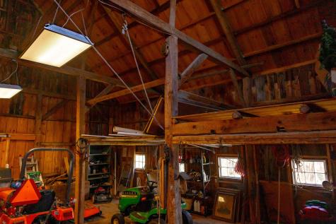 50 Cole Hill Road Standish ME 04084