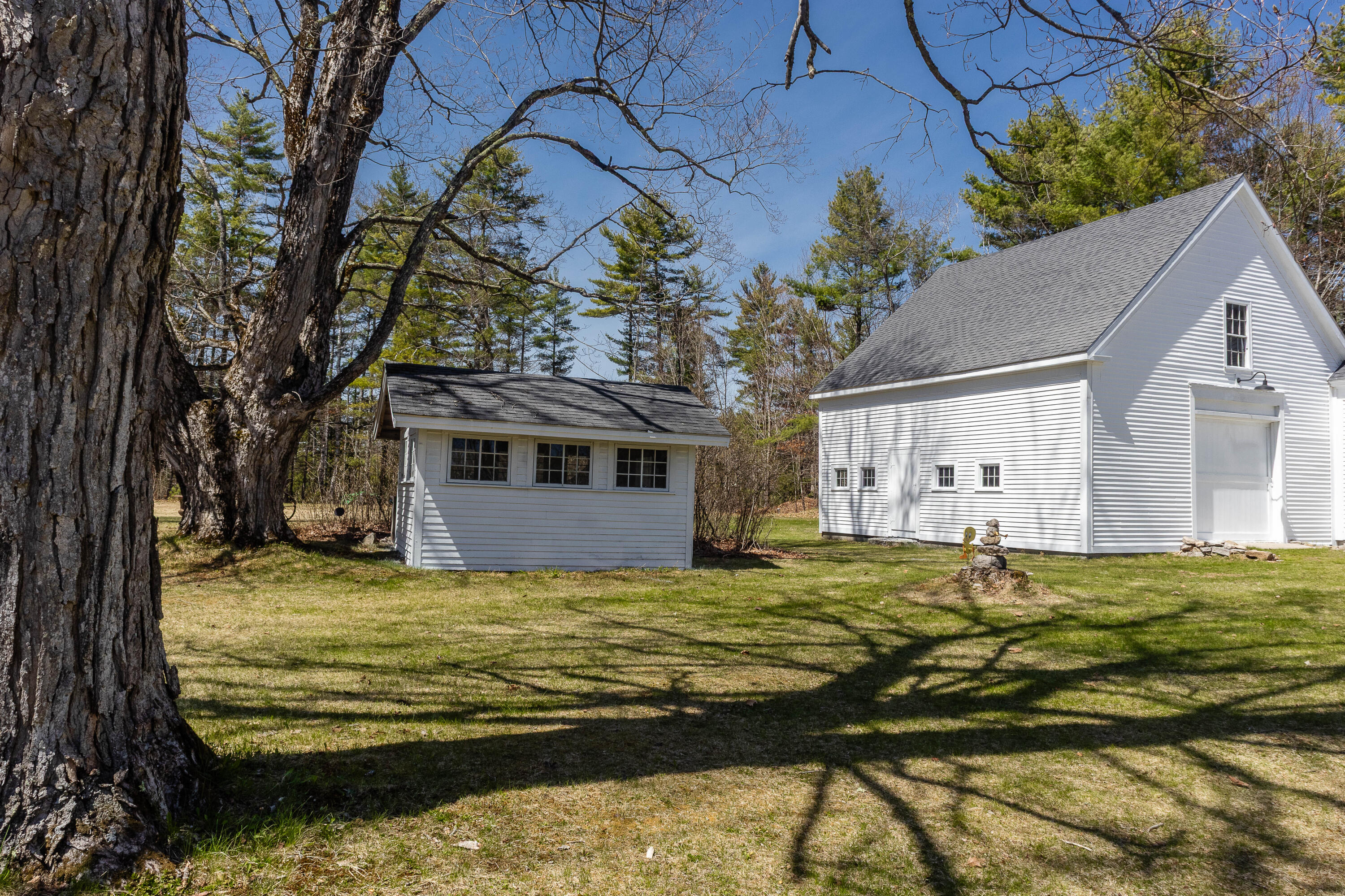 50 Cole Hill Road Standish ME 04084