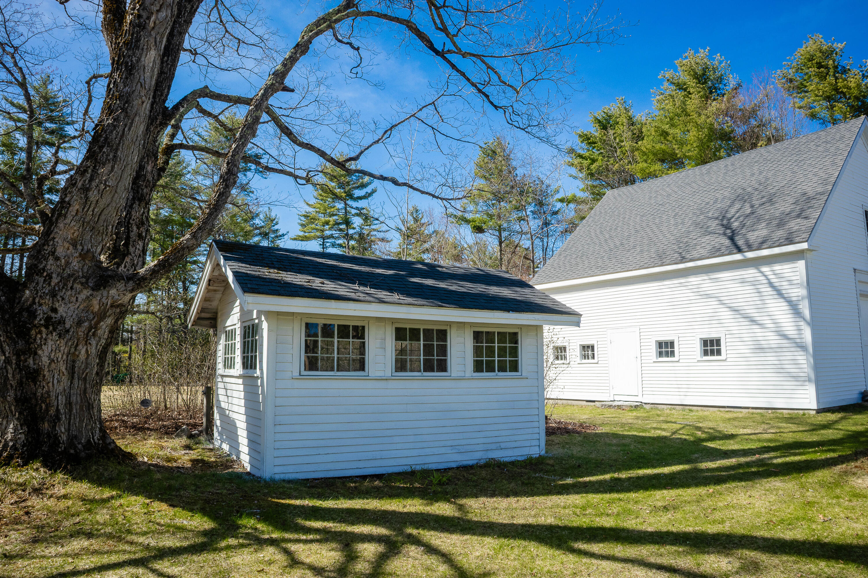 50 Cole Hill Road Standish ME 04084