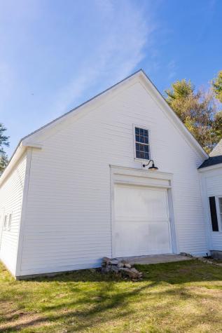 50 Cole Hill Road Standish ME 04084