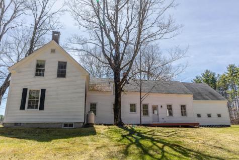 50 Cole Hill Road Standish ME 04084