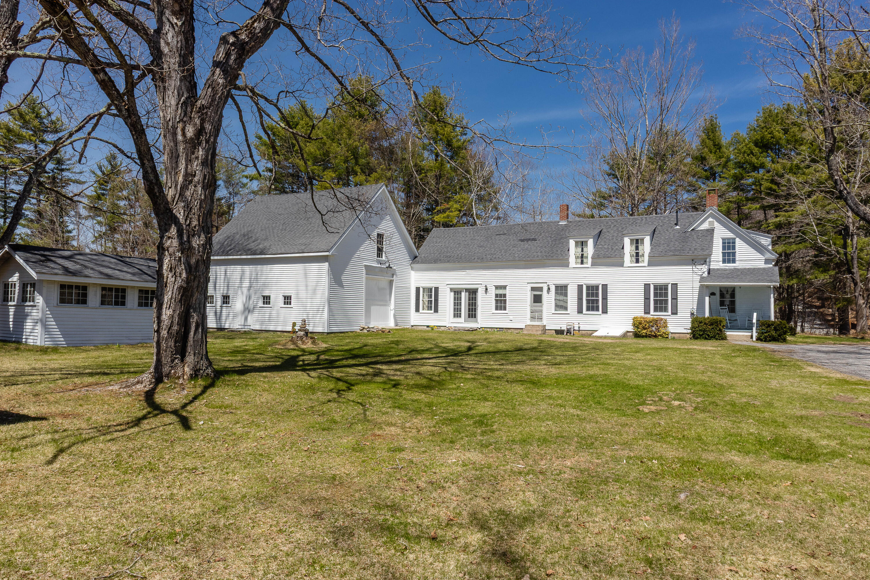 50 Cole Hill Road Standish ME 04084