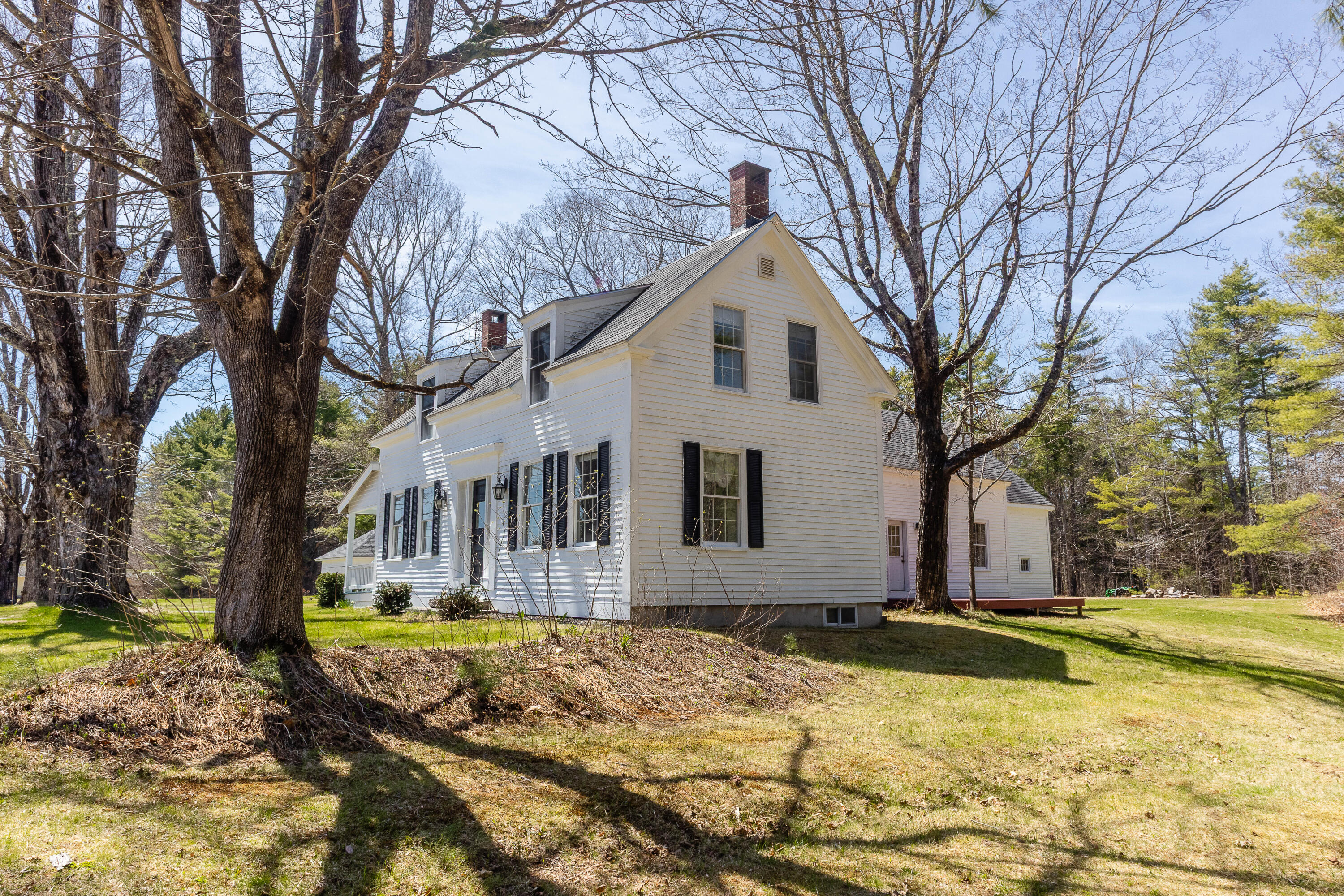 50 Cole Hill Road Standish ME 04084
