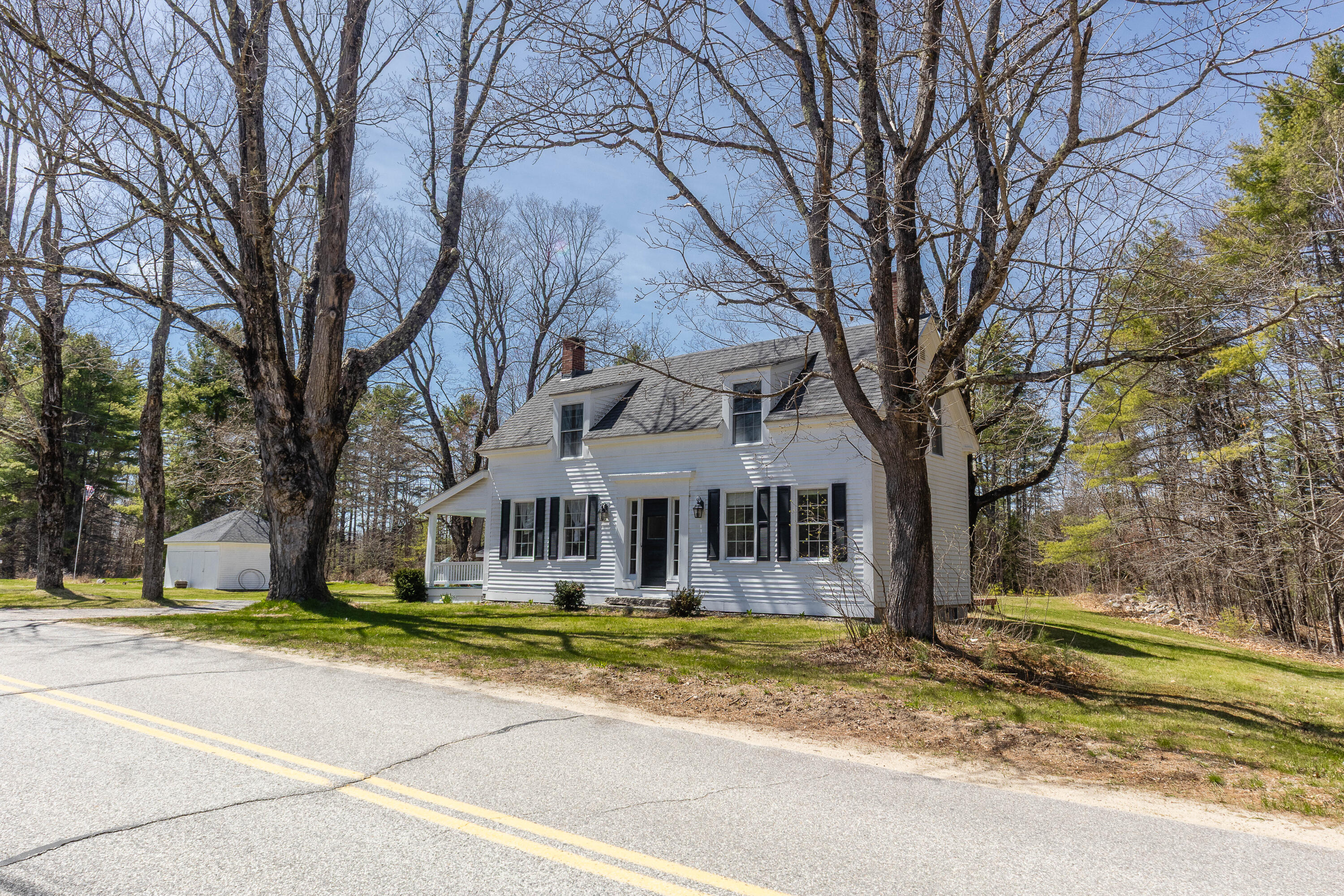 50 Cole Hill Road Standish ME 04084