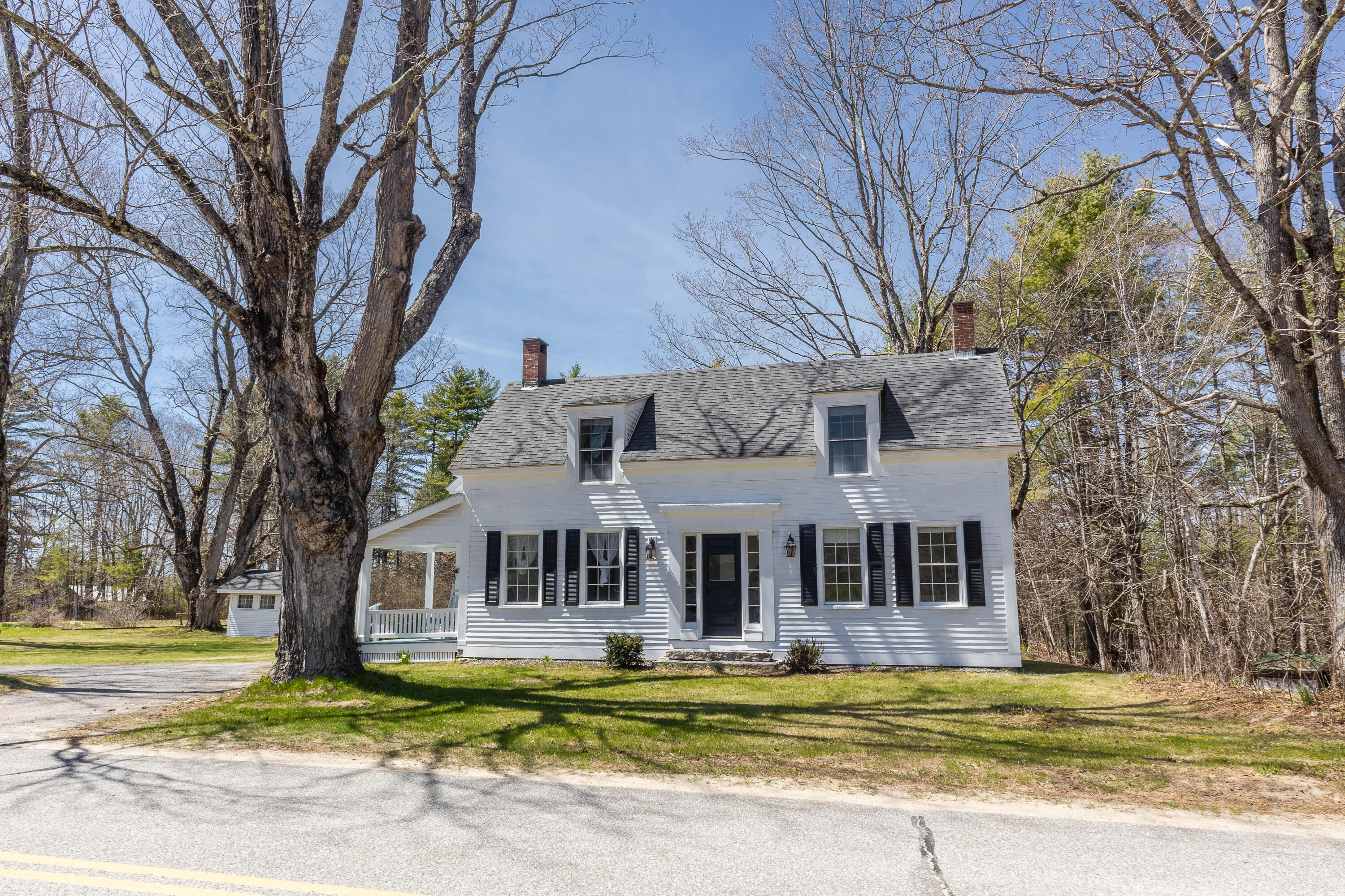 50 Cole Hill Road Standish ME 04084