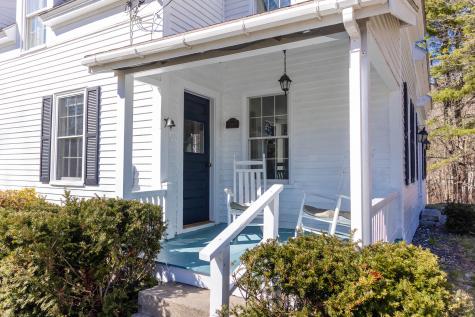 50 Cole Hill Road Standish ME 04084