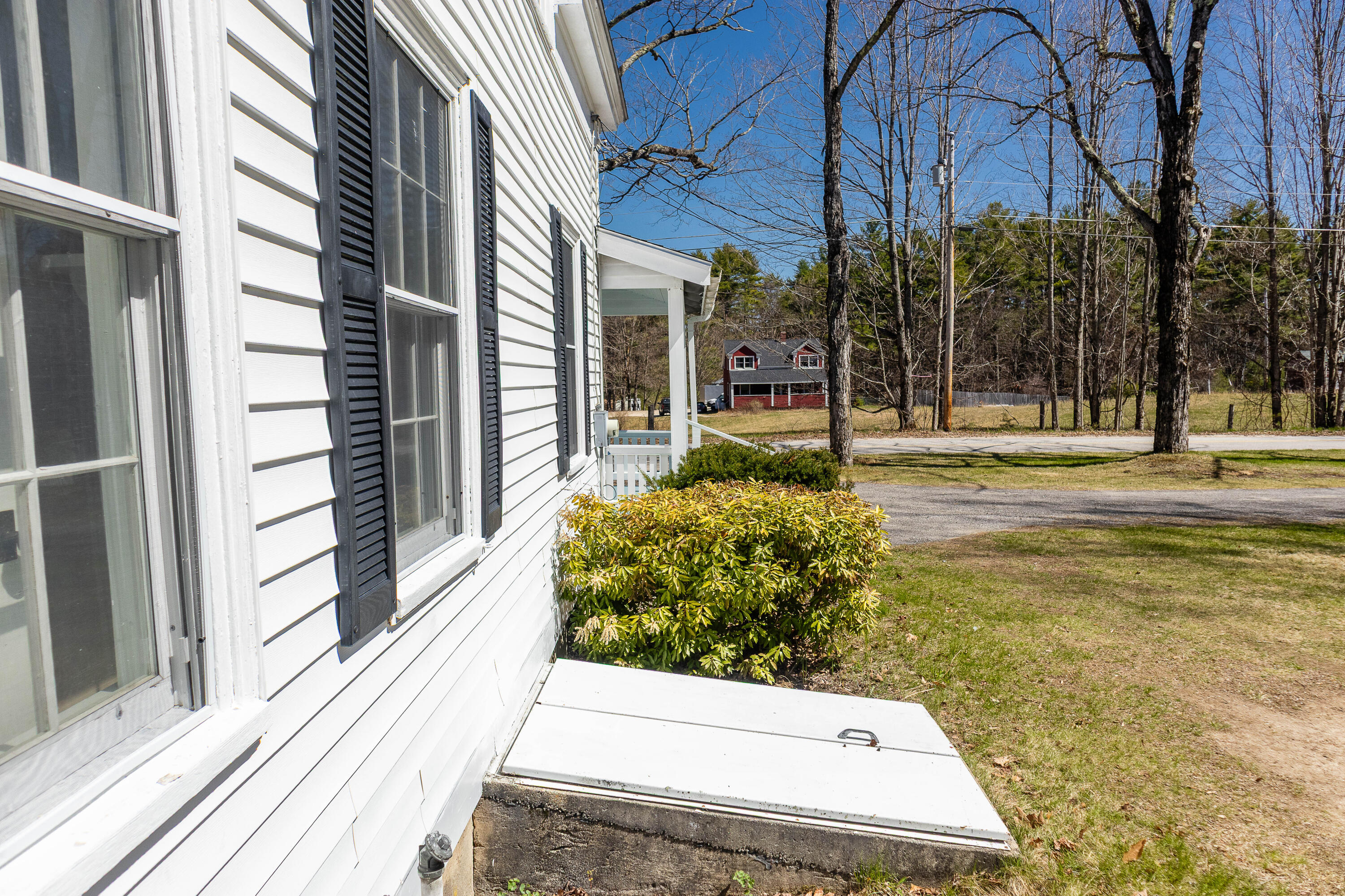 50 Cole Hill Road Standish ME 04084