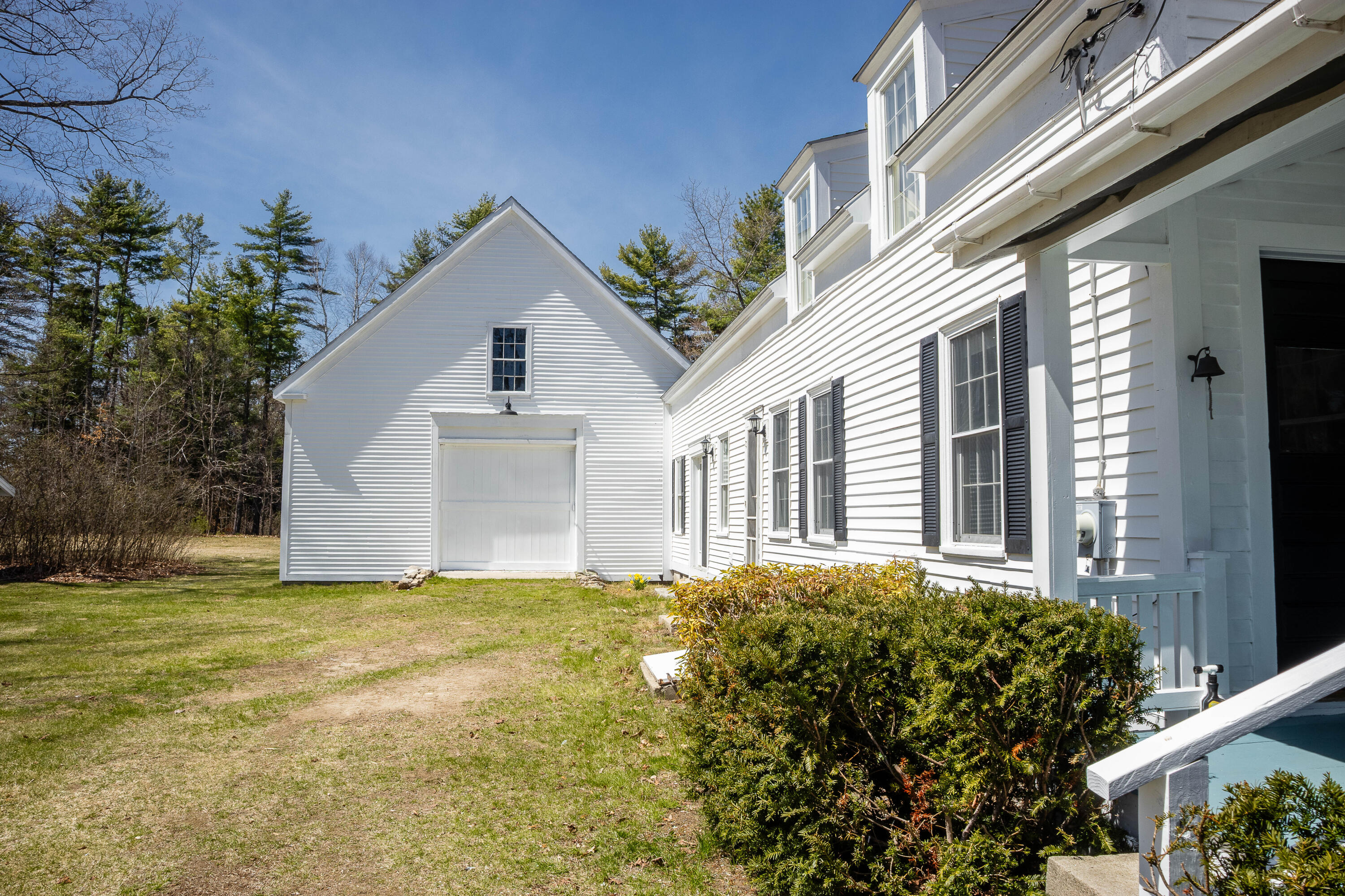 50 Cole Hill Road Standish ME 04084