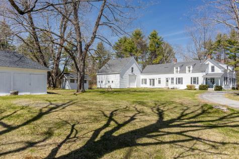 50 Cole Hill Road Standish ME 04084