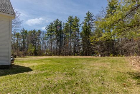50 Cole Hill Road Standish ME 04084