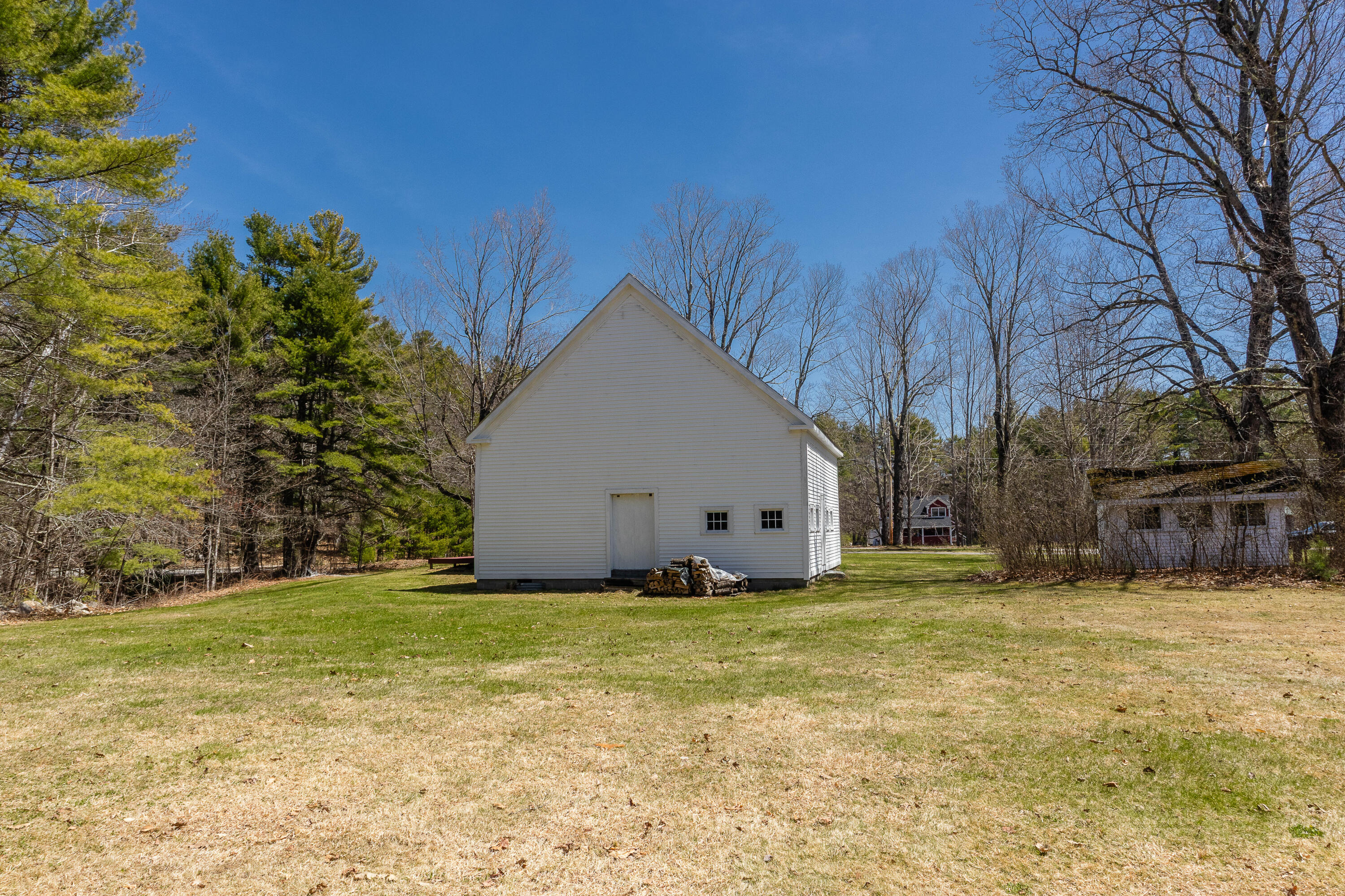 50 Cole Hill Road Standish ME 04084