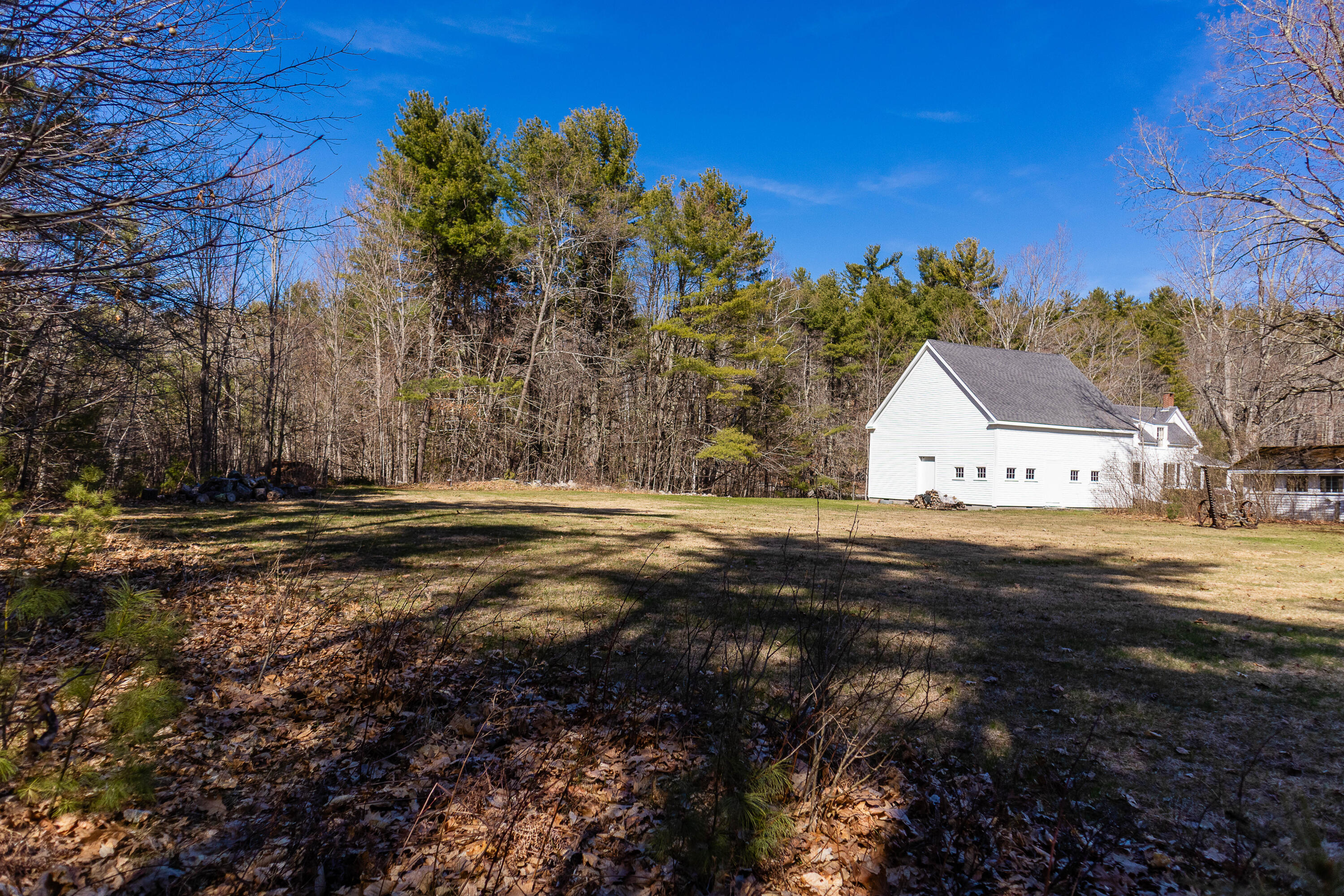50 Cole Hill Road Standish ME 04084