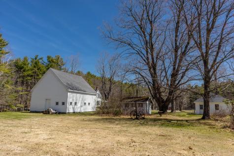 50 Cole Hill Road Standish ME 04084