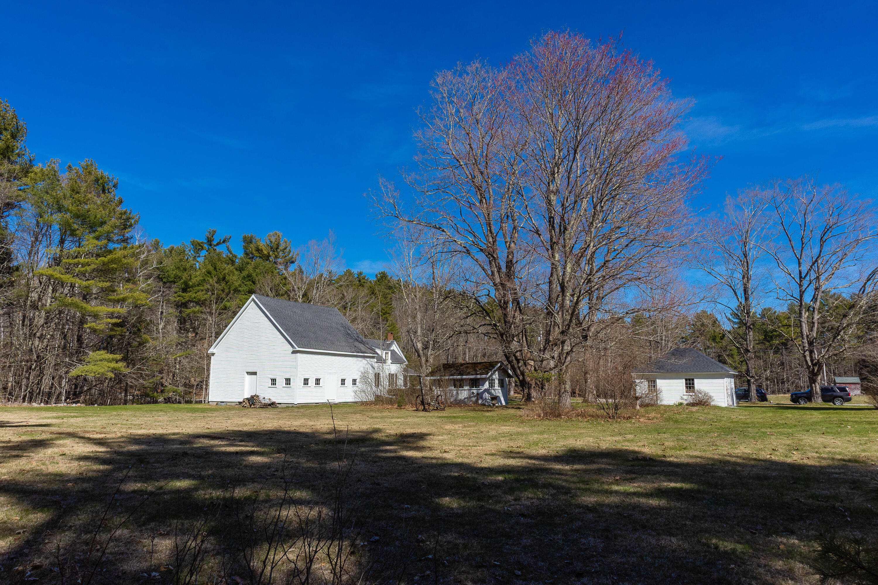 50 Cole Hill Road Standish ME 04084