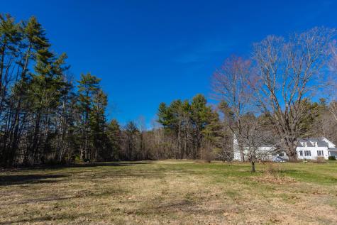 50 Cole Hill Road Standish ME 04084