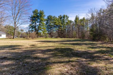 50 Cole Hill Road Standish ME 04084