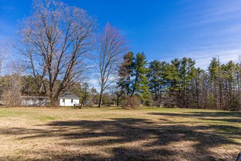 50 Cole Hill Road Standish ME 04084