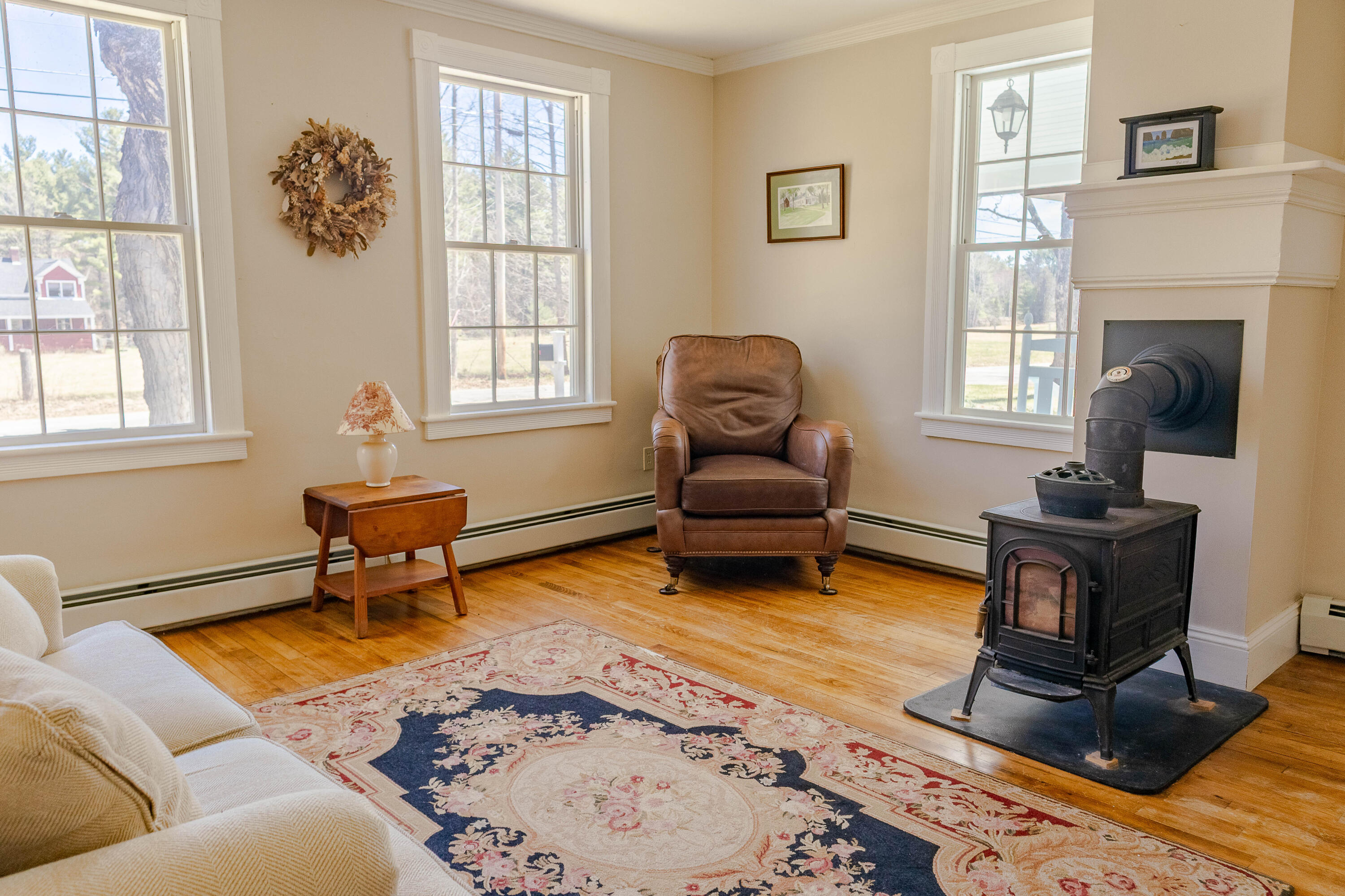 50 Cole Hill Road Standish ME 04084