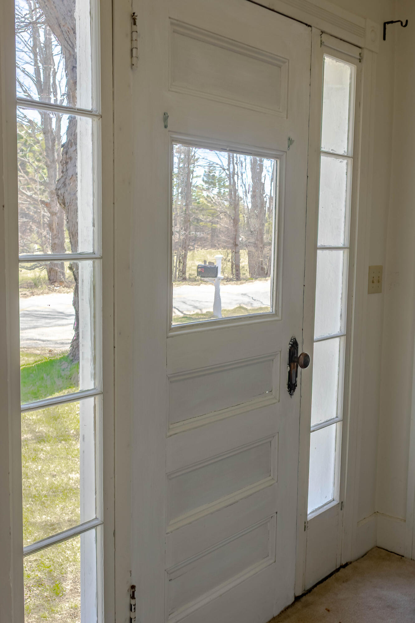 50 Cole Hill Road Standish ME 04084