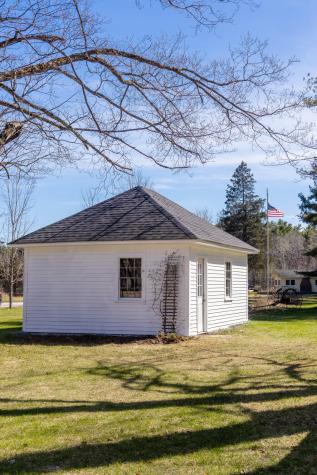 50 Cole Hill Road Standish ME 04084