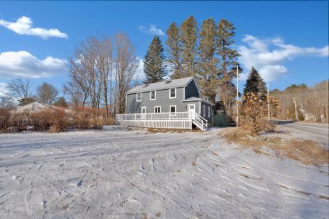 530 Roosevelt Trail Windham ME 04062