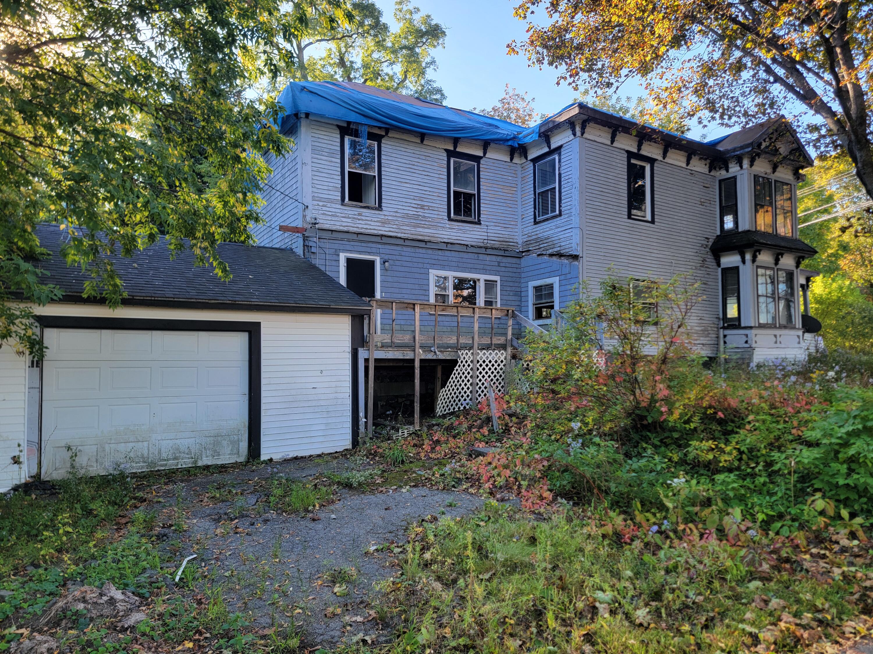 536 Main Street Calais ME 04619