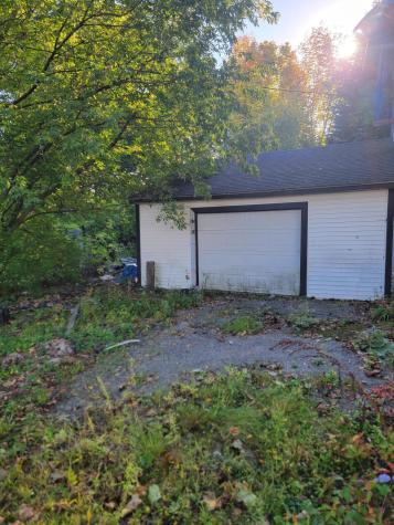 536 Main Street Calais ME 04619