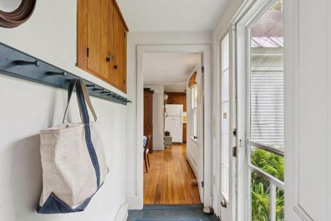 168 South Road Chebeague Island ME 04017