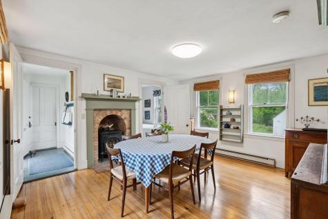 168 South Road Chebeague Island ME 04017