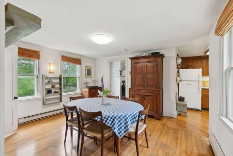 168 South Road Chebeague Island ME 04017