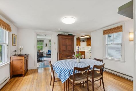 168 South Road Chebeague Island ME 04017