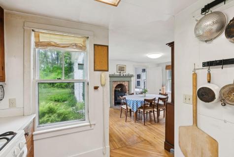 168 South Road Chebeague Island ME 04017