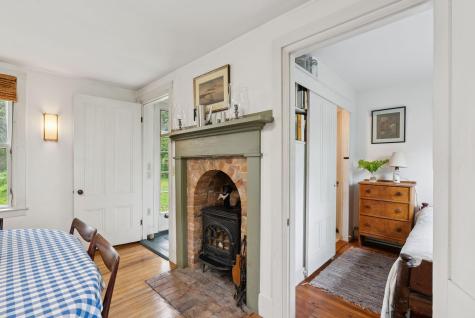 168 South Road Chebeague Island ME 04017