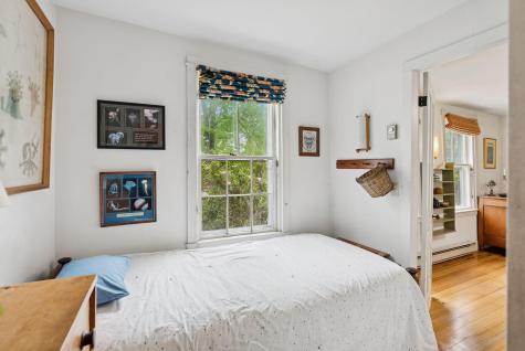 168 South Road Chebeague Island ME 04017