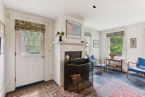 168 South Road Chebeague Island ME 04017