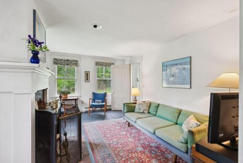 168 South Road Chebeague Island ME 04017