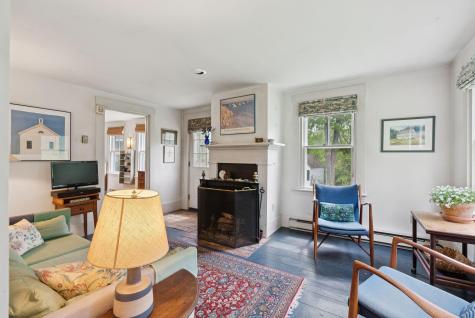 168 South Road Chebeague Island ME 04017