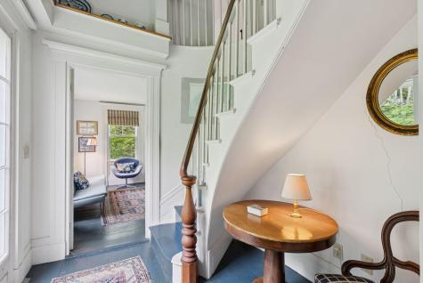 168 South Road Chebeague Island ME 04017