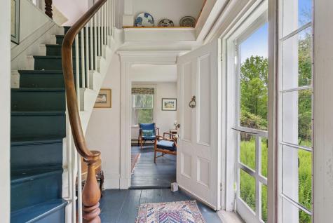 168 South Road Chebeague Island ME 04017