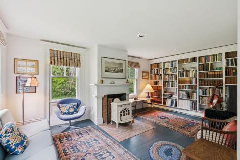 168 South Road Chebeague Island ME 04017